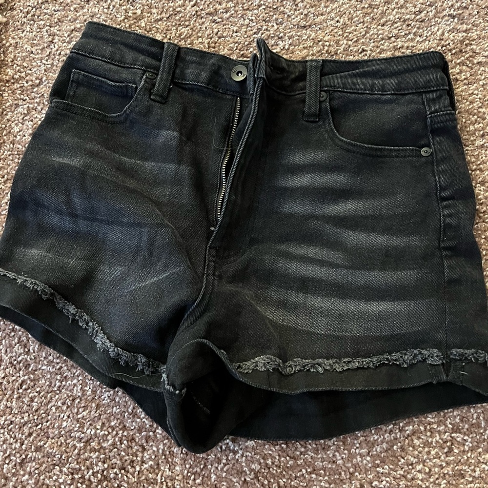 Kendal/Kylie Shorts